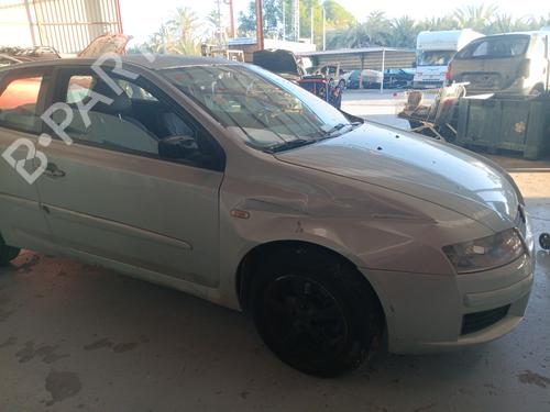 Alternator FIAT STILO (192_) 1.9 JTD (192_XF1A) | BP23074377M7 