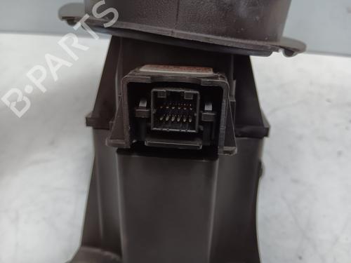 Gear lever FORD FIESTA V (JH_, JD_) 1.4 16V | BP24865916M90 