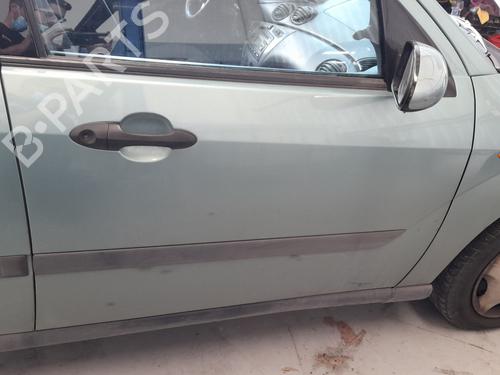 Starter FORD FOCUS I (DAW, DBW) 1.6 16V | BP12779943M8