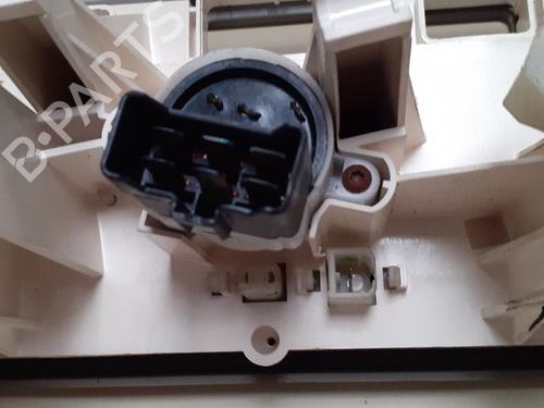 AC Styreenhet / Manøvreringsenhet LAND ROVER FREELANDER I (L314) 2.0 DI 4x4 | BP12763820I5 