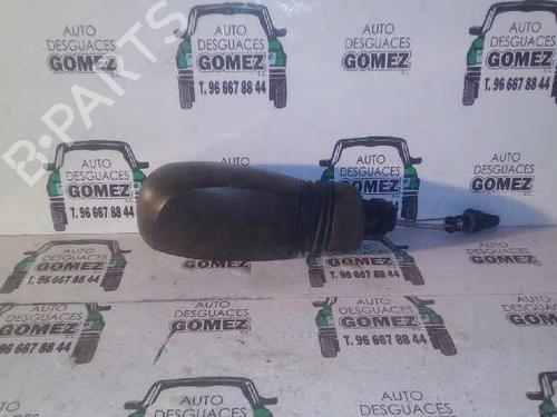 Left mirror FIAT PUNTO (188_) 1.2 16V 80 (188.233, .235, .253, .255, .333, .353, .639,... | BP12742708C26 