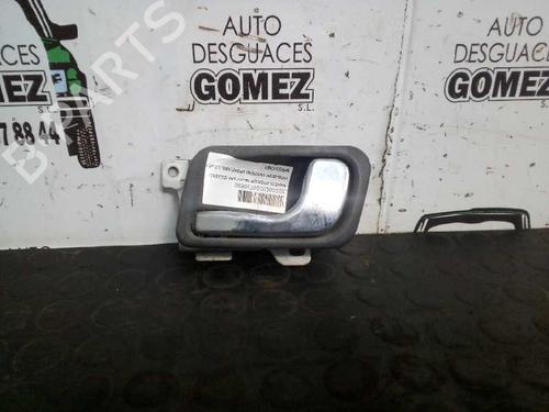 Used Front left interior door handle Front left interior door handle 12810788 12810788
