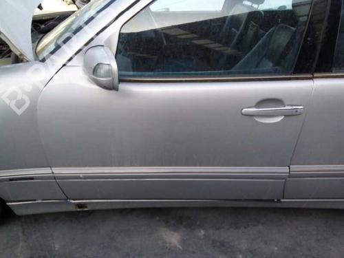 Venstre baglygte bagklap MERCEDES-BENZ E-CLASS T-Model (S210) E 320 T CDI (210.226) | BP12809273C79