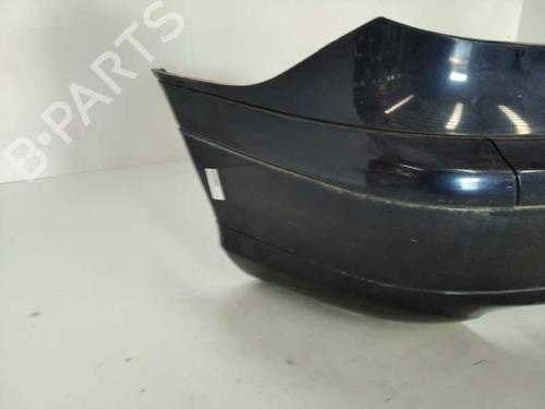 Rear bumper MERCEDES-BENZ C-CLASS Coupe (CL203) C 200 Kompressor (203.745) | BP12756301C8 