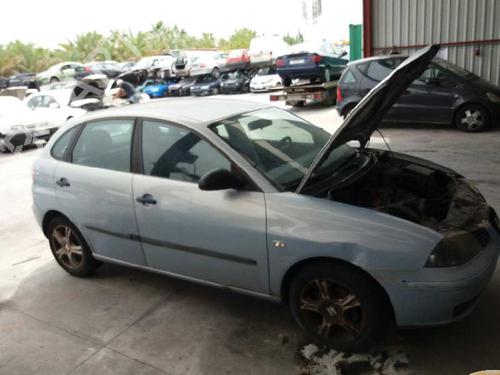 Elektronisk sensor SEAT IBIZA III (6L1)  | BP13975157M84