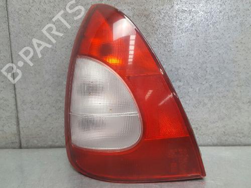 Used Left taillight DAEWOO NUBIRA Wagon (J100) 2.0 16V (133 hp) 12818937