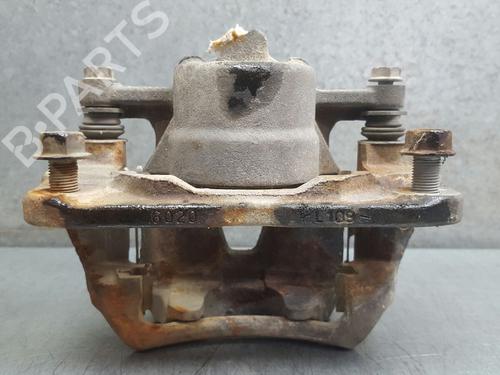 Right front brake caliper TOYOTA AVALON Saloon (_X2_)  | BP12905517M104
