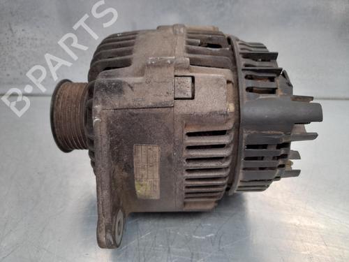 Alternator CITROËN ZX (N2) 1.8 i | BP12743977M7 
