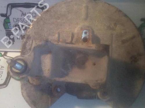Left rear steering knuckle ALFA ROMEO 156 (932_) 2.4 JTD (932AXC) | BP12785830M27 