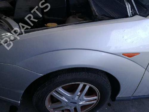 Motorstyringsenhed FORD FOCUS I (DAW, DBW) 1.8 Turbo DI / TDDi | BP12726256M57
