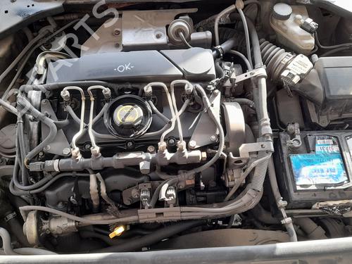 Engine control unit (ECU) FORD MONDEO III (B5Y) 2.0 TDCi | BP12787619M57 
