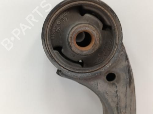 Right front suspension arm HYUNDAI ACCENT III (MC) 1.4 GL | BP13663161M13 