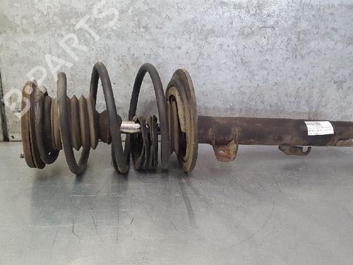 Used Left front shock absorber BMW 7 (E38) 728 i, iL (193 hp) 12796112