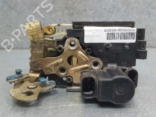 Used Front right lock CHEVROLET REZZO MPV (U100) 2.0 (121 hp) 12715760