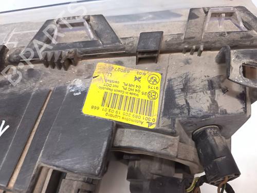 Left headlight BMW 3 (E46) 320 d | BP40445078C28 - Image 5