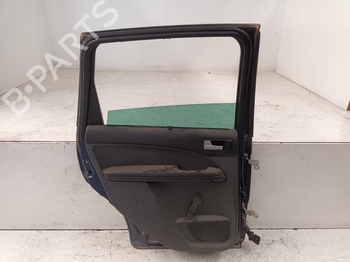 Left rear door FORD FOCUS C-MAX (DM2)  | BP18354107C4 