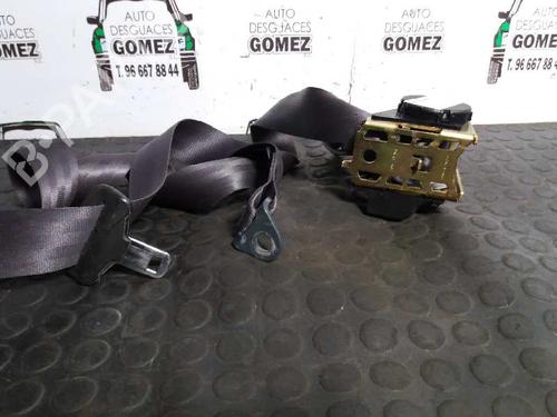 Rear left seatbelt PEUGEOT 406 Break (8E/F) 2.0 HDI 110 | BP12820654I29 