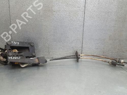 Used Gear lever FORD TRANSIT Van (FA_ _) [2006-2014]  12857960