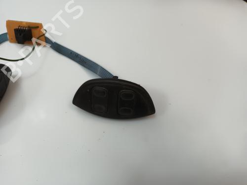 Steering wheel controls CITROËN XSARA PICASSO (N68) 2.0 HDi | BP18094573E15 