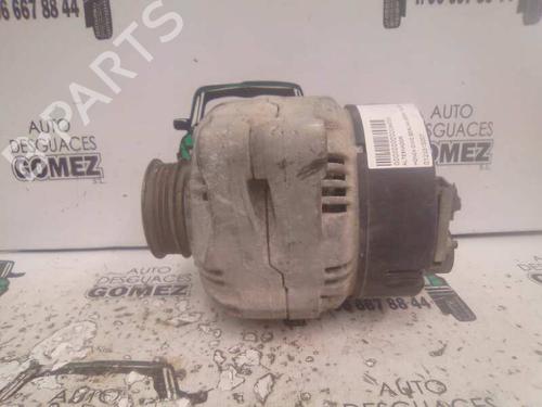 Used Alternator HONDA CIVIC V Coupe (EJ) 1.5 i LSi (EJ2) (101 hp) 12818493
