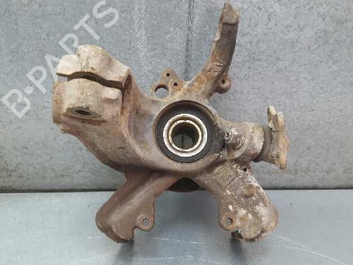 Right front steering knuckle SEAT LEON (1M1) 1.4 16V | BP12793942M26 