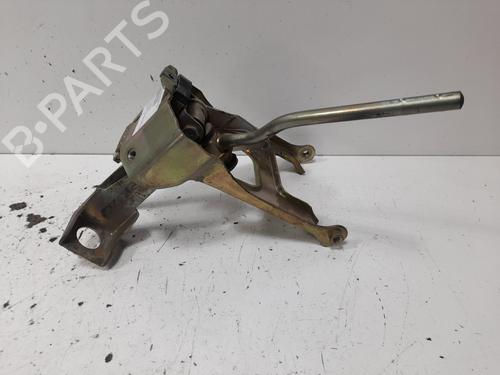 Gear lever PEUGEOT EXPERT Van (222) 1.9 TD | BP31830576M90