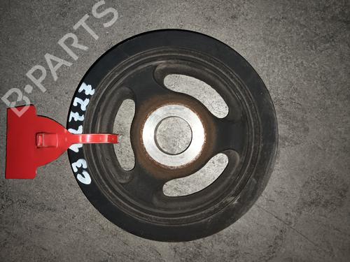 Used Pulley Pulley 34523684 34523684