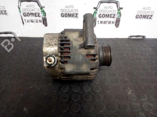 Alternator JAGUAR S-TYPE II (X200) 3.0 V6 | BP12809100M7 