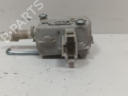Central lock pump VW GOLF IV (1J1) 1.6 | BP16710028M86 