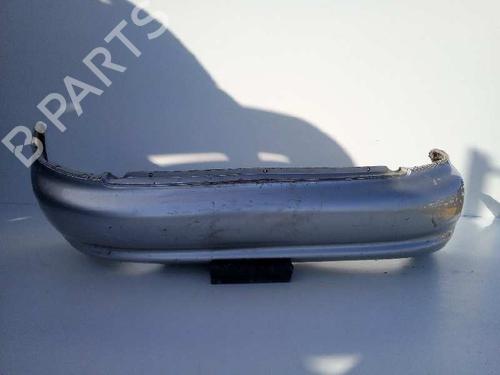 Used Rear bumper DAEWOO LANOS (KLAT) 1.6 16V (106 hp) 12703968