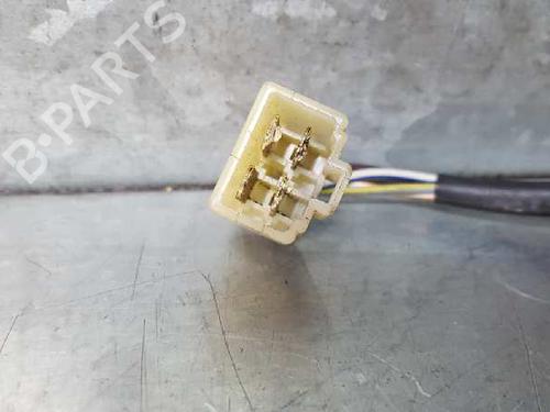 Right rear window switch TATA INDICA | BP12855337I28 - Image 2