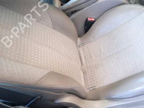Left front door RENAULT SCÉNIC II (JM0/1_) 1.9 dCi (JM0G, JM12, JM1G, JM2C) | BP12700319C2 