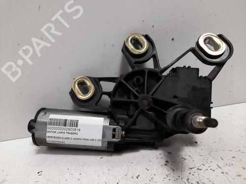 Used Rear wiper motor MERCEDES-BENZ C-CLASS T-Model (S203) C 270 CDI (203.216) (170 hp) 12782065