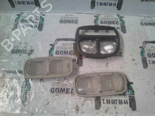 Used Interior roof light OPEL SINTRA (APV) 2.2 i 16V (OUN16, Y94) (141 hp) 12705899