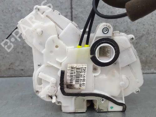 Rear right lock HONDA CIVIC VIII Hatchback (FN, FK) 2.2 CTDi (FK3) | BP12734884C99 