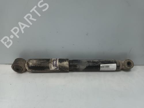 Used Left rear shock absorber OPEL COMBO Box Body/MPV 1.7 CDTI 16V (101 hp) 30616975