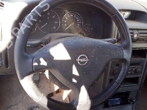 Módulo eletrónico OPEL ASTRA G Hatchback (T98) 2.0 DTI 16V (F08, F48) | BP12816132M83 