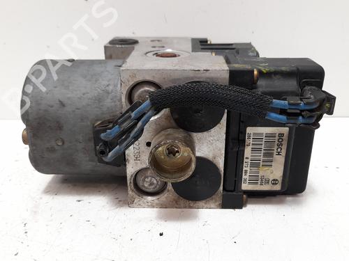 ABS pump OPEL ASTRA G Hatchback (T98) 2.0 DTI 16V (F08, F48) | BP12793380M43 
