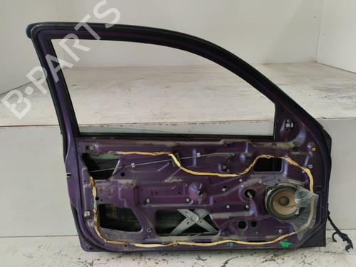 Left front door ROVER 200 II Hatchback (RF) 220 D/SD | BP13687401C2 