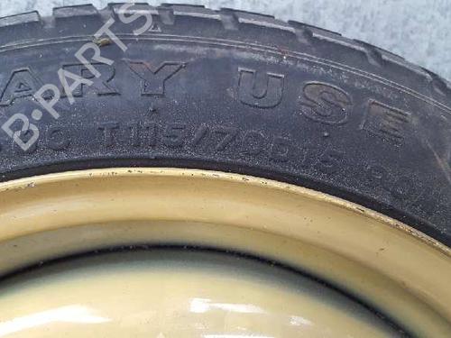 Jack Kit MAZDA 3 Saloon (BK) 1.6 DI Turbo (BK12Y) | BP23859754C119 