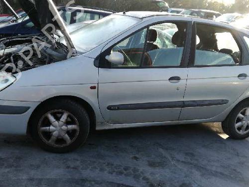 Computer motormanagement RENAULT SCÉNIC I MPV (JA0/1_, FA0_) 1.6 (JA00, JA16, JA15, JA19, JA1V, JA2B, JA2C, JA0B,... | BP12726857M57