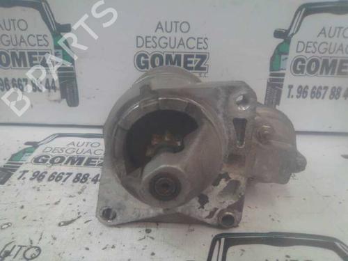 Starter FIAT PUNTO (188_) 1.2 16V 80 (188.233, .235, .253, .255, .333, .353, .639,... | BP12805640M8 