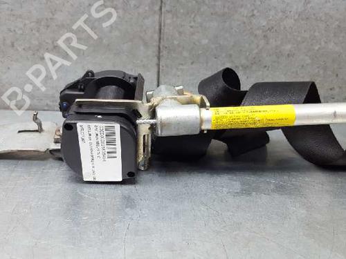 Front left seatbelt MITSUBISHI CARISMA (DA_) 1.8 (DA2A) | BP12724900I26 