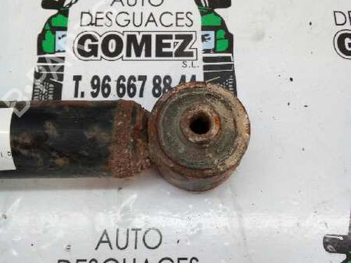 Left rear shock absorber AUDI TT (8N3) 1.8 T | BP12806252M18 