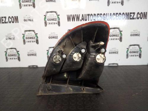 Right taillight KIA RIO I Hatchback (DC) 1.3 | BP12808593C35 