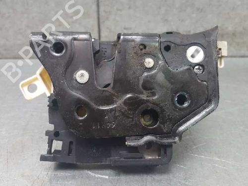 Rear right lock SEAT LEON (1P1) 1.6 TDI | BP12729782C99 