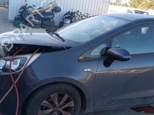 Front slam panel KIA RIO III (UB) 1.1 CRDi | BP36110786C72  - Image 10