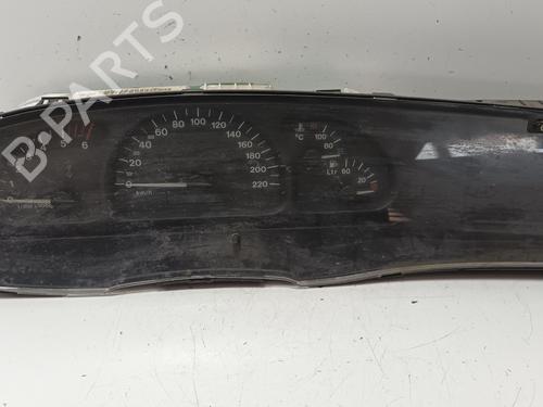 Used Instrument cluster OPEL VECTRA B (J96) 2.0 DTI 16V (F19) (101 hp) 17002419