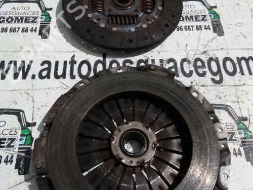Used Other HYUNDAI TRAJET (FO) 2.0 CRDi (113 hp) 25814996