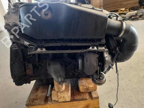 Engine MERCEDES-BENZ C-CLASS (W203) C 270 CDI (203.016) | BP16856708M1 